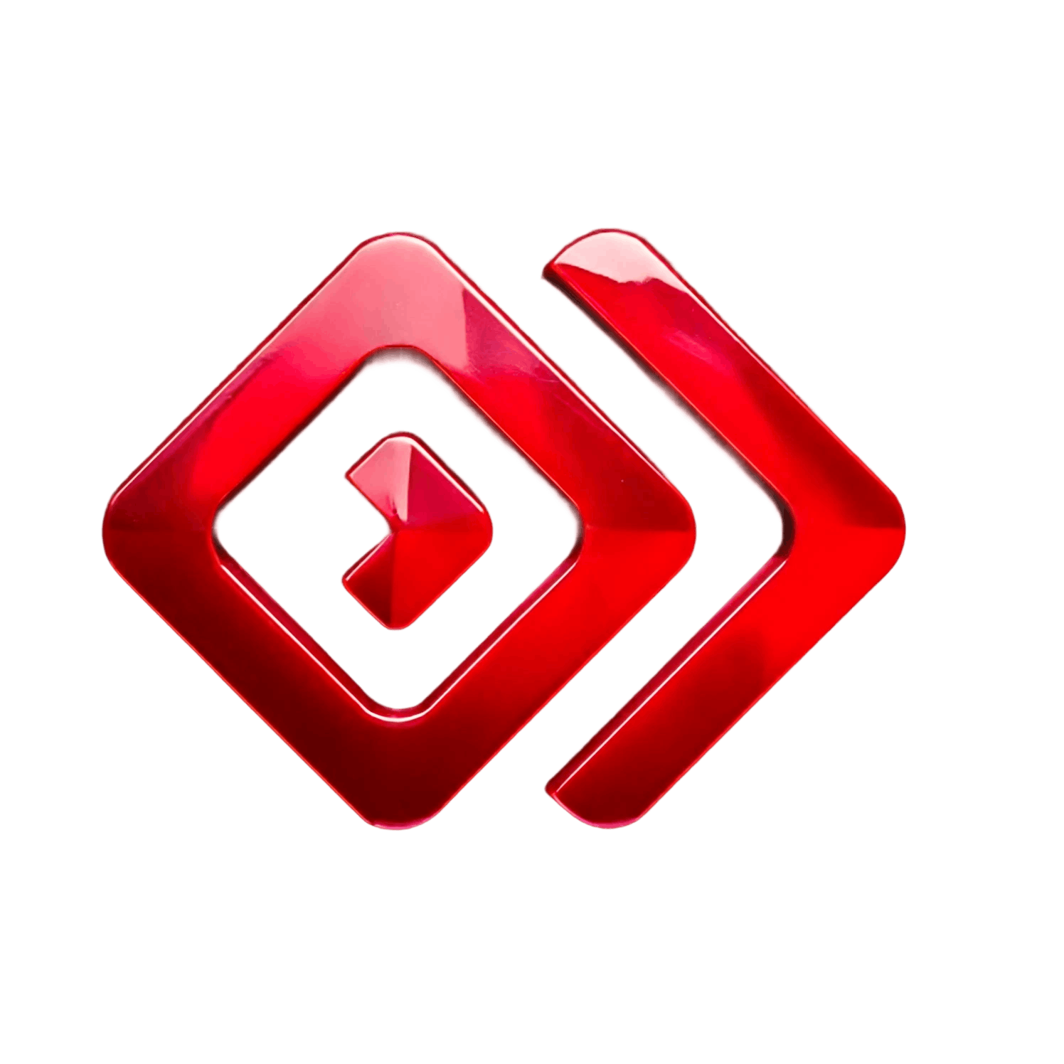 SODEL 3D brandmark