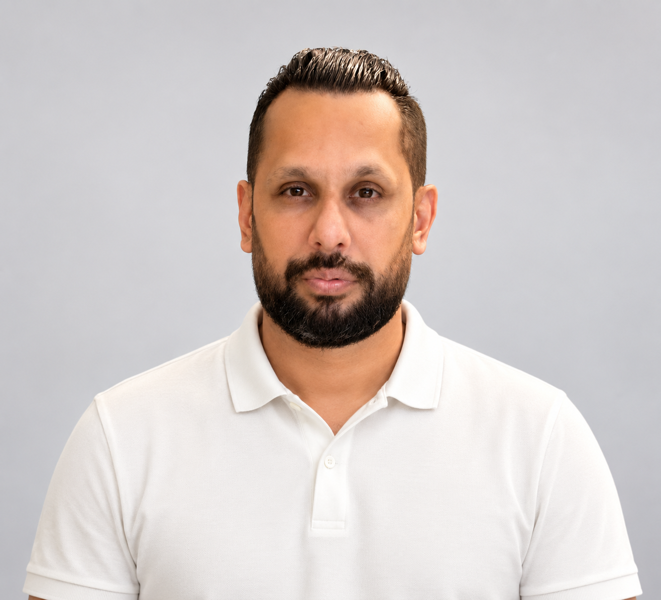 Rohan — Business Development Head