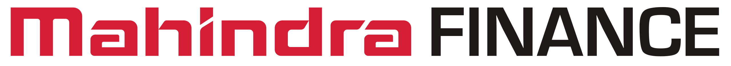 Mahindra Finance