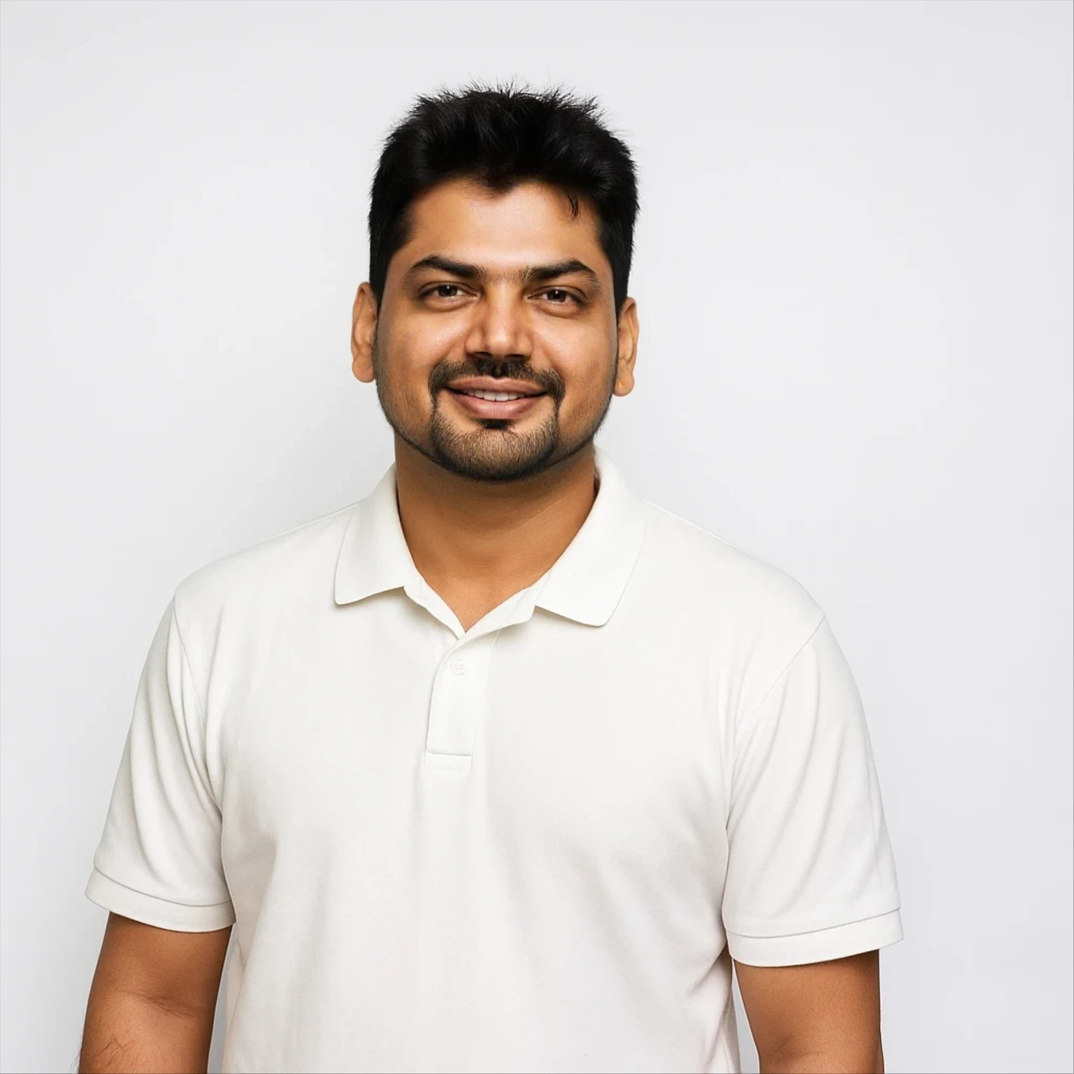 Mayank Jain