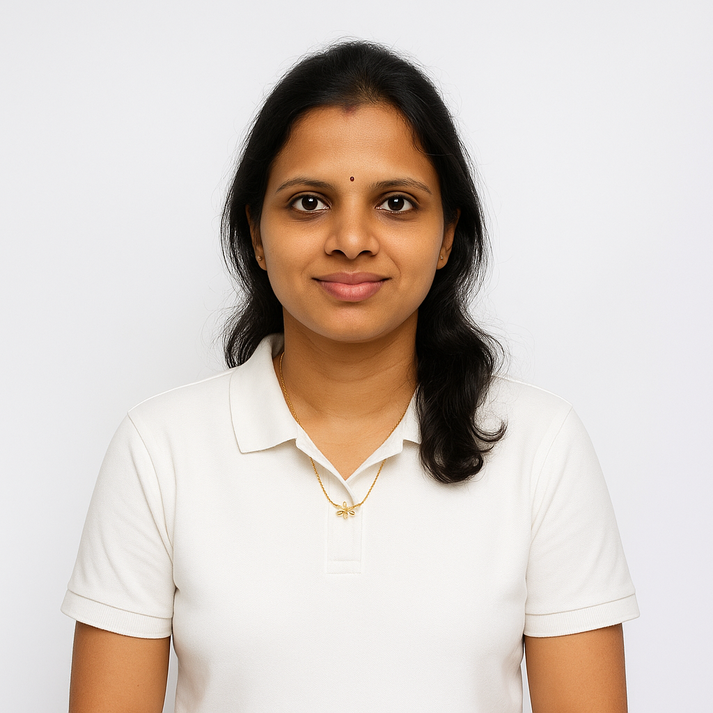Prachi Walake