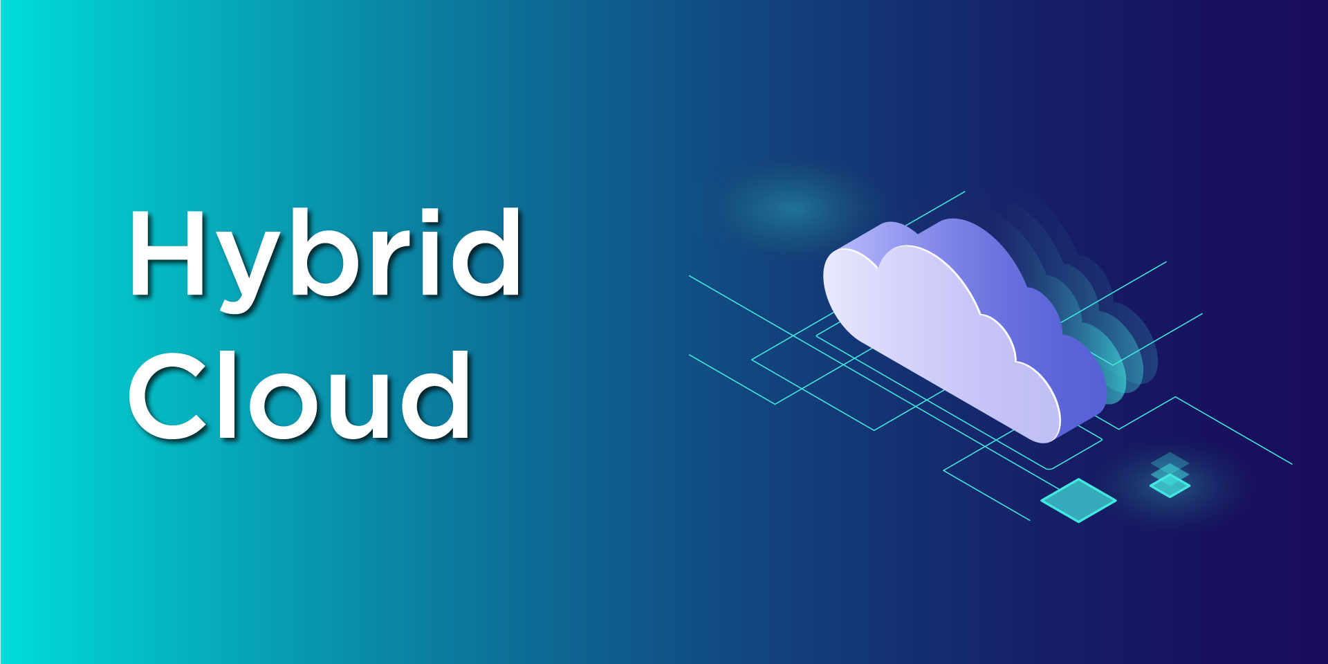 What Is Hybrid Cloud Storage?