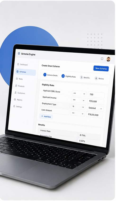 Smart Scheme Engine